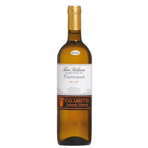 Calabretta Carricante 2021