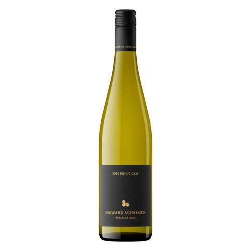 Howard Vineyard Pinot Gris 2026