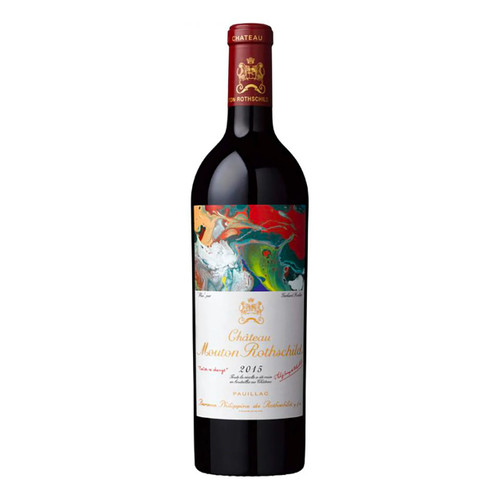 Chateau Mouton Rothschild Pauillac 2016