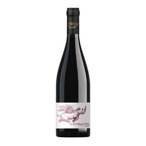 Les Parcellaires de l'Herre Malbec 2021