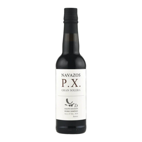 Equipo Navazos PX Gran Solera 25+ Years