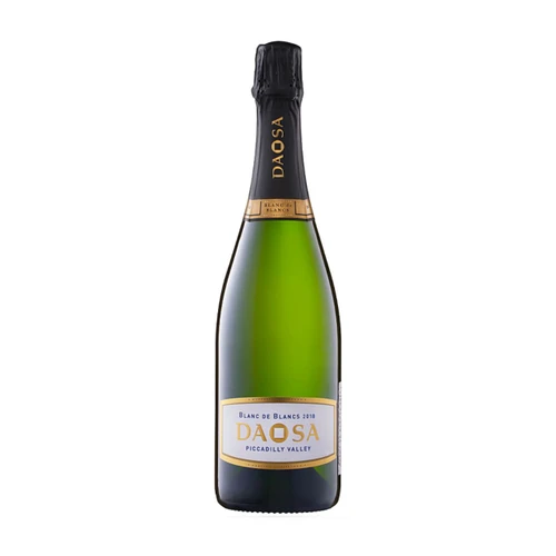Daosa Blanc de Blancs 2018