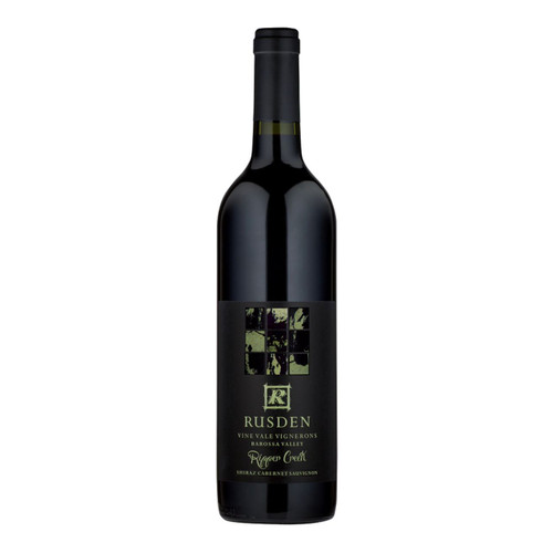 Rusden Ripper Creek Shiraz Cabernet 2023