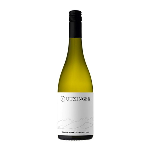 Utzinger Chardonnay 2024