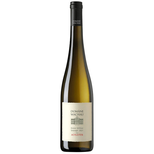 Domaine Wachau Gruner Veltliner "Achleiten" Smaragd 2021