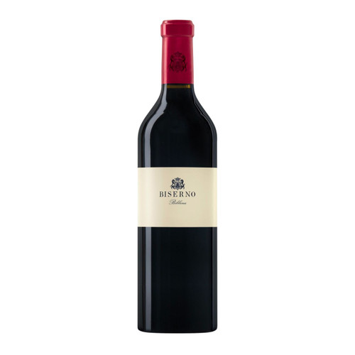 Tenuta di Biserno 'Biserno' 2020