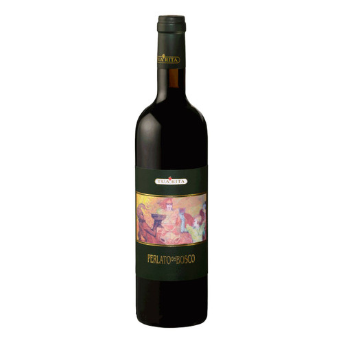 Tua Rita Perlato del Bosco Rosso 2020