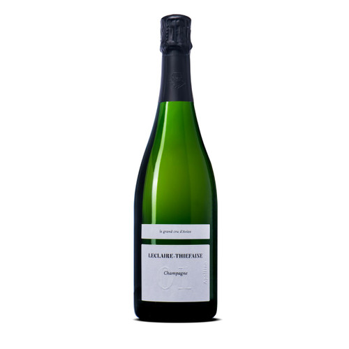 Leclaire Thiefaine Apolline Cuvée 01 Blanc de Blancs NV