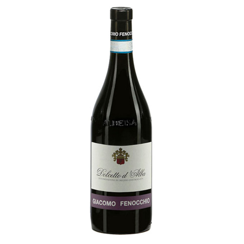 Giacomo Fenocchio Dolcetto d'Alba 2022