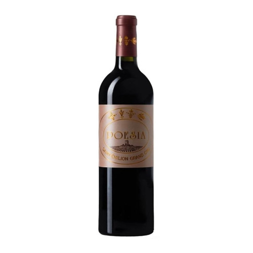Chateau Poesia St-Emilion 2020