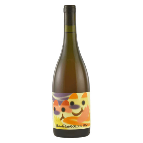 Italian Plastic Golden Blend 2024