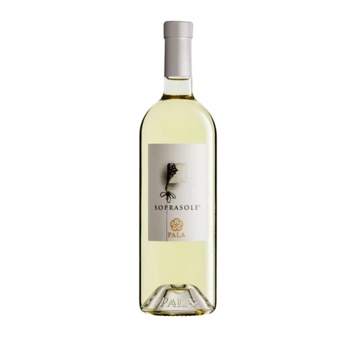 Pala Soprasole Vermentino di Sardegna 2024