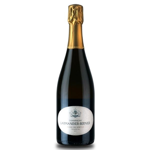Larmandier Bernier Terre de Vertus Blanc de Blancs 1er Cru 2015