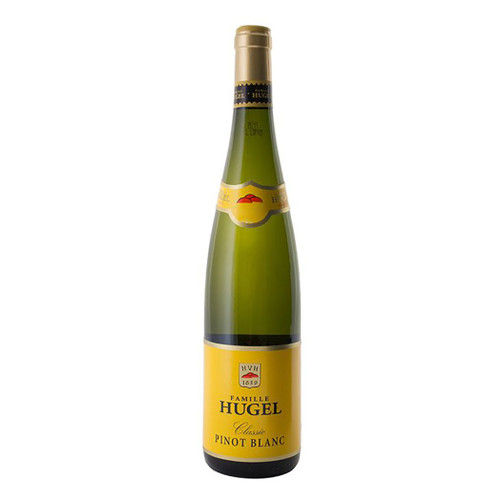 Hugel Classic Pinot Blanc 2023