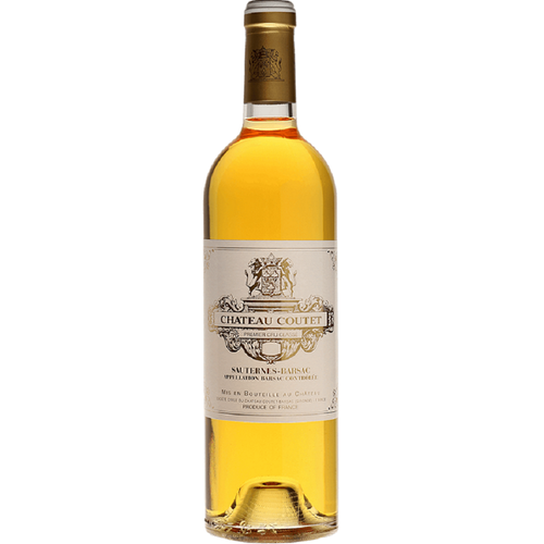 Chateau Coutet Barsac 2009