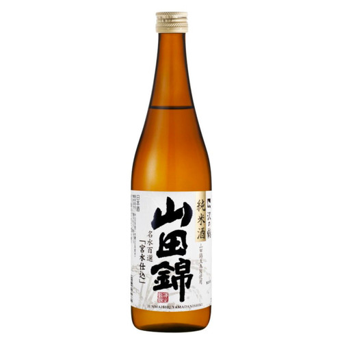 Sawanotsuru Yamadanishiki Junmai Sake 300ml