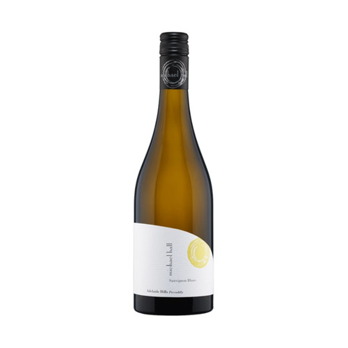 Michael Hall Adelaide Hills Sauvignon Blanc 2024