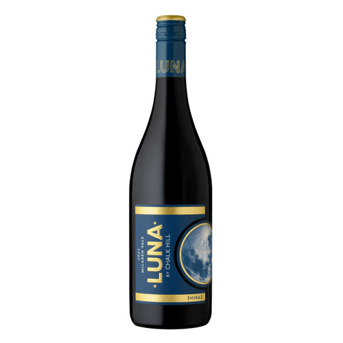 Chalk Hill Luna Shiraz 2022