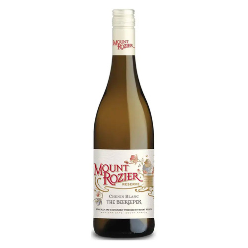 Mount Rozier Reserve The Beekeeper Chenin Blanc 2022