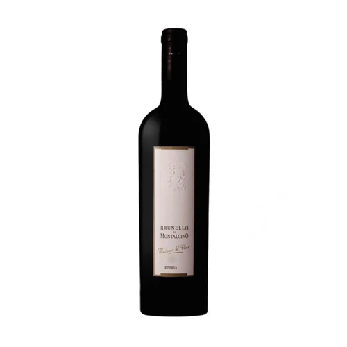 Valdicava Madonna del Piano Brunello di Montalcino Riserva 2015