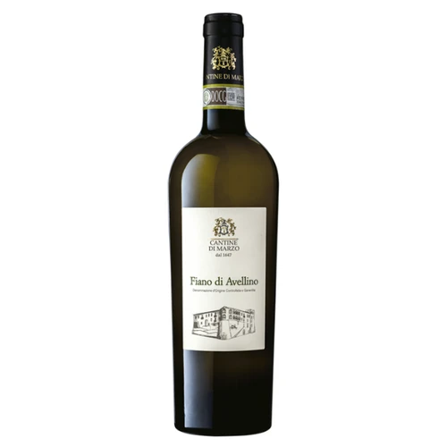 Cantine di Marzo Fiano di Avellino 2024