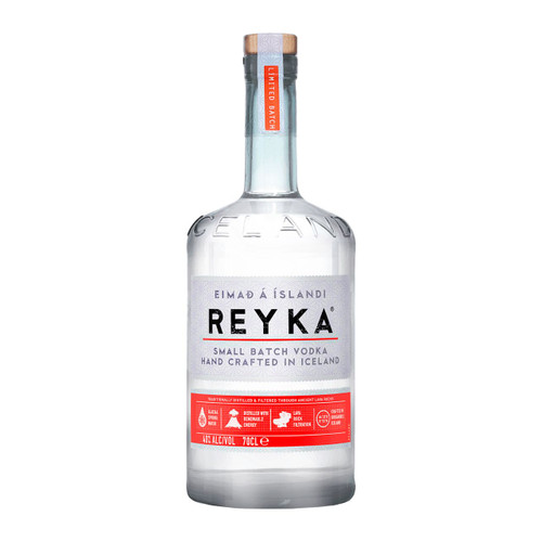 Reyka Vodka 700mL
