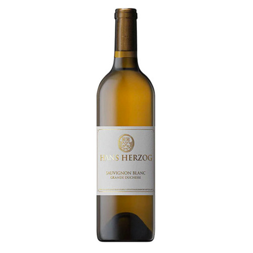 Hans Herzog Sauvignon Blanc Grande Duchesse 2019