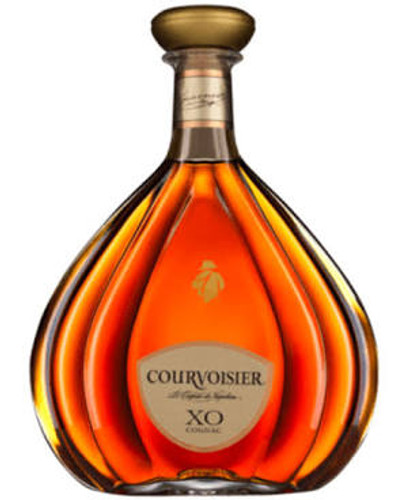 Courvoisier XO Cognac France