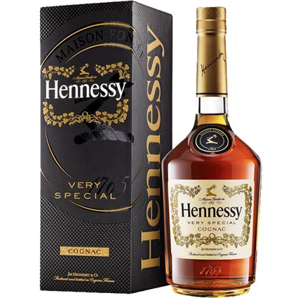 Hennessy XO Cognac 700ml - The Wine Emporium
