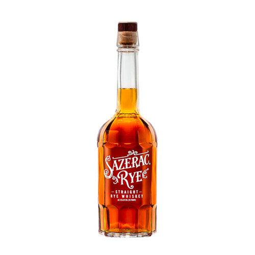 Sazerac Straight Rye Whiskey 700mL