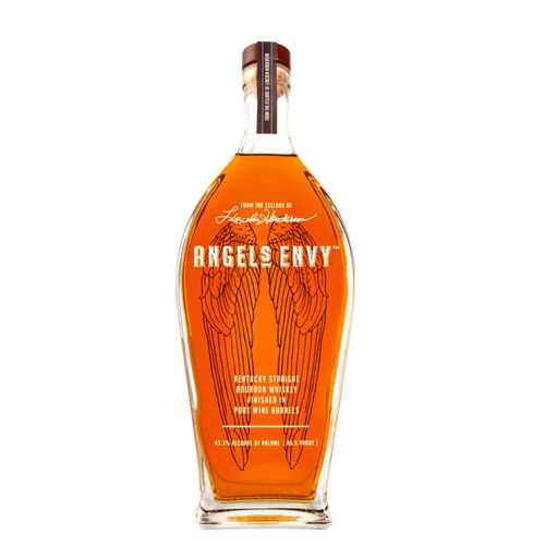 Angels Envy Bourbon 700ml