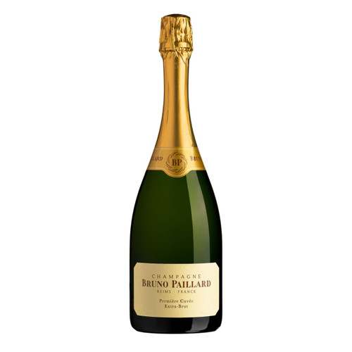 Bruno Paillard Première Cuvée Extra Brut NV