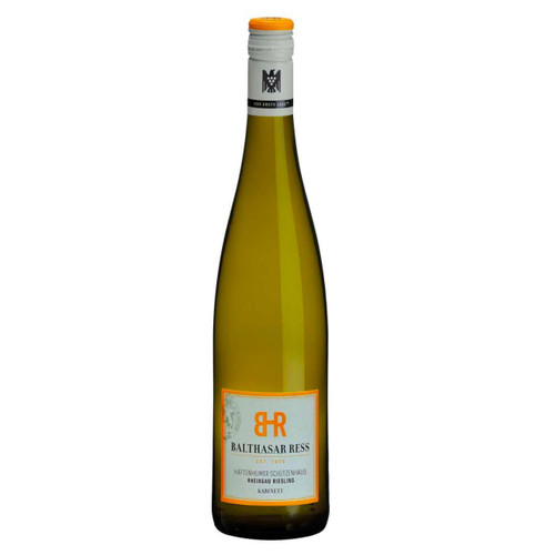 Balthasar Ress Hattenheim Schutz Riesling Kabinett 2023