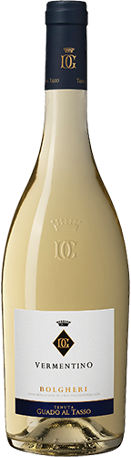 Antinori "Tenuta Guado al Tasso" Bolgheri Vermentino 2024