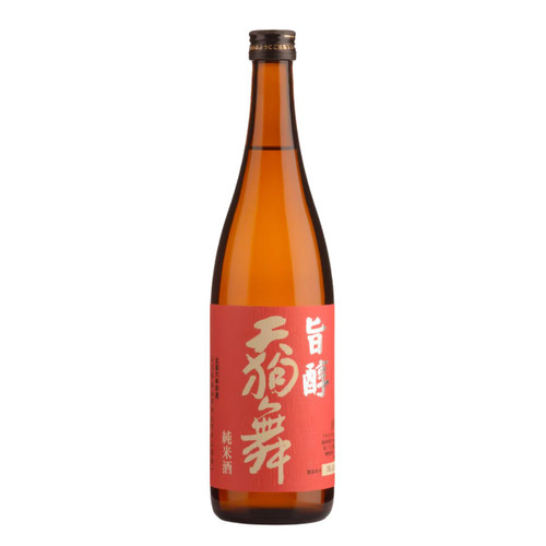 Tengumai Umajun Junmai Sake 720ml
