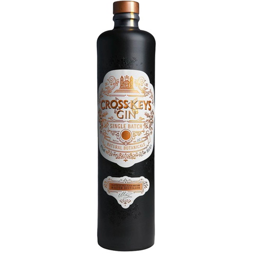 Cross Keys Single Batch Gin 700mL
