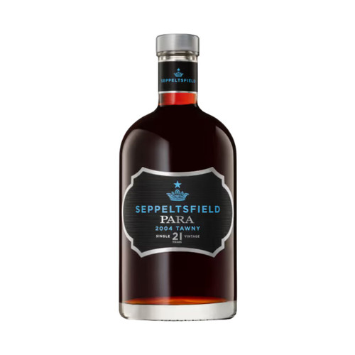 Seppeltsfield Para Vintage 21 Yrs Tawny 2004 750ml