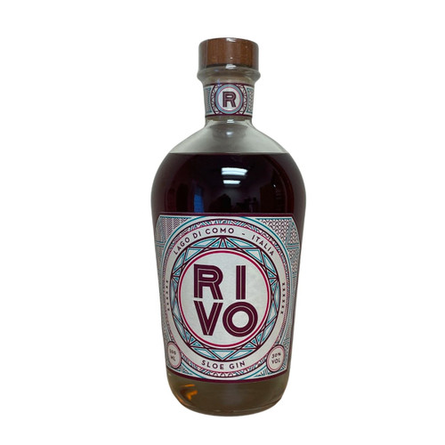 Rivo Sloe Gin