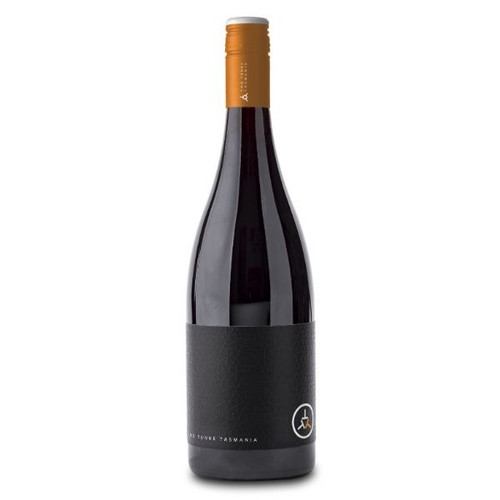 Two Tonne EST Vineyard Pinot Noir 2025