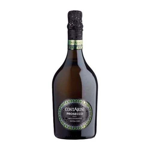 Contarini Millesimato Extra Dry Prosecco NV