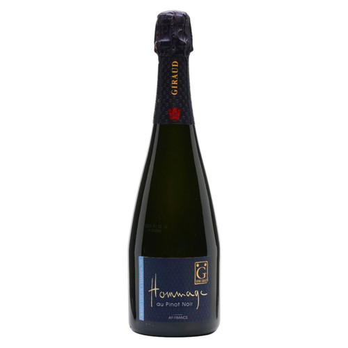 Henri Giraud Perpetual Reserve Champagne NV 90-20 - The Wine Emporium