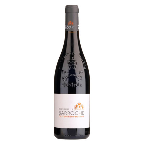 La Barroche Chateauneuf du Pape Rouge 2023