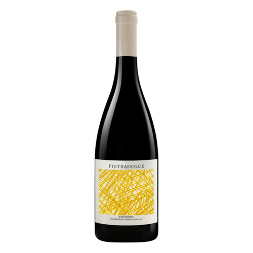 Pietradolce Etna Bianco 2024