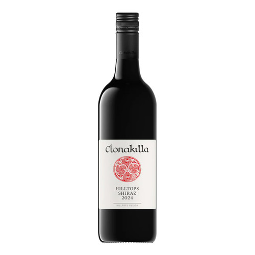 Clonakilla Hilltops Shiraz 2024