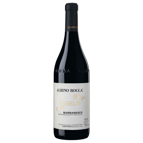 Albino Rocca Barbaresco "Angelo" 2019