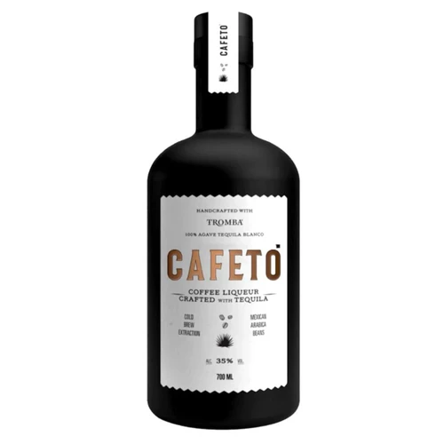 Tromba Cafeto Coffee Tequila Liqueur 700ml