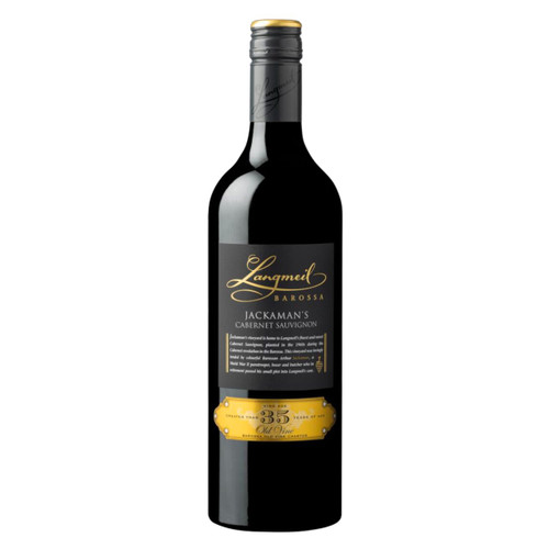 Langmeil Jackaman's Cabernet Sauvignon 2022