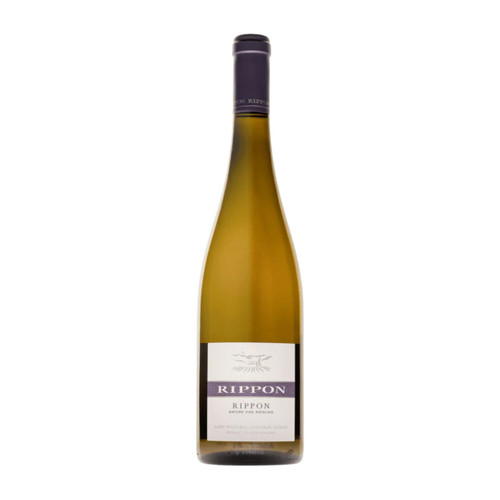 Rippon Mature Vine Riesling 2023