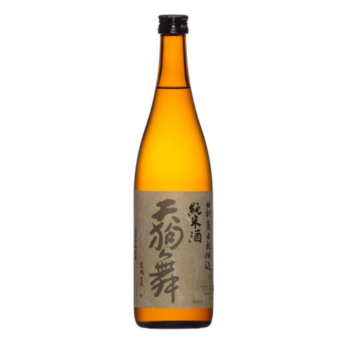 Tengumai Yamahai  Jikomi Junmai 300ml