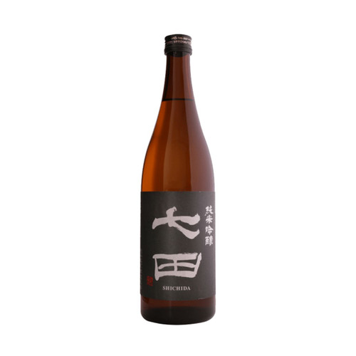 Shichida Saga Junmai Daiginjo 720ml